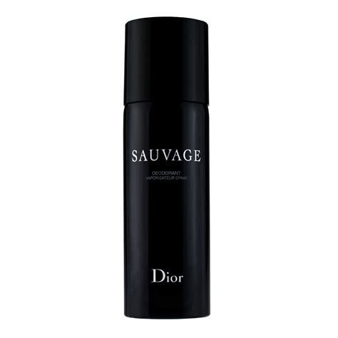 dior sauvage deodorant